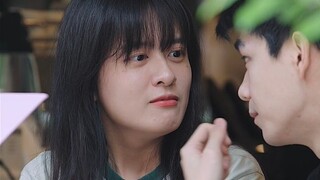 Kutipan dari wanita straight: Saya bukan wanita straight