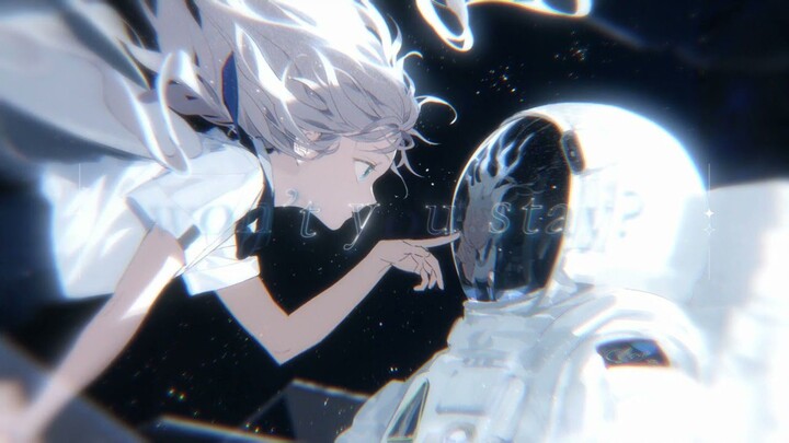 【COVER】Ataraxia - Pretty Patterns