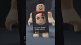 How to make Tanjiro (Remake) | Demon Slayer | Roblox #shorts
