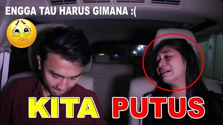 PUTUSIN PACAR KARENA DI JODOHI SAMA TEMENNYA MAMAH - AUTO BAPER :(