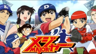 Major S1 -Eps 17 Sub Indo