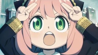 「SDS」►Anya why don't you just make me in the middle- AMV