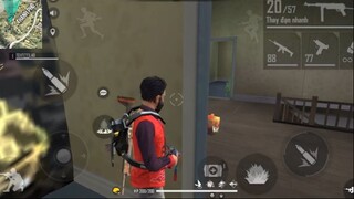 Free fire highlights - ĐƠN GIẢN HIỆU QUẢ MÃI ĐỈNH