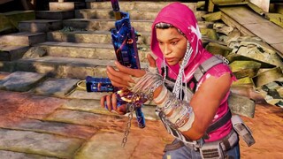 Call of Duty®: Mobile - Pump the Brakes | S5 Themed Event