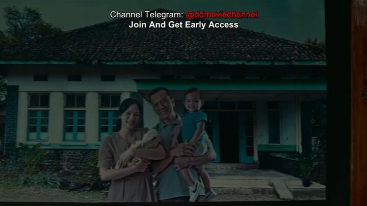 Di Ambang Kematian(2023)