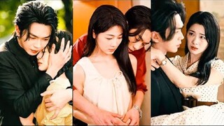 Pria yang diselamatkan gadis desa ternyata adalah bos mafia, dan menjadi manja！