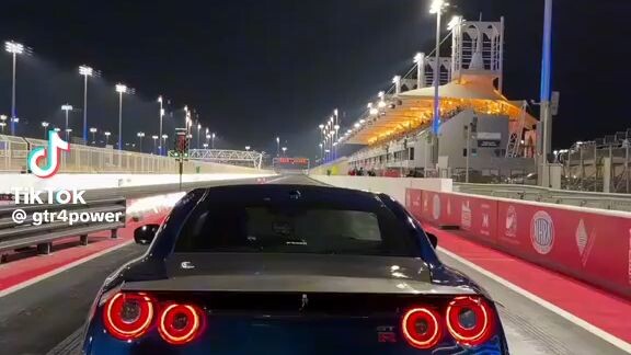 ผมอยากได้ GTR