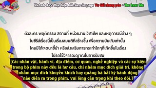 my love mix-up tập 10