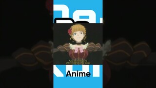 Sebuah anime biasa saja tapi punya banyak karakter OP dalam serinya #shorts