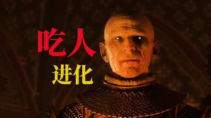 Sebuah game yang menguji “sifat manusia” para pemain? Sang protagonis bahkan bisa berevolusi dengan 