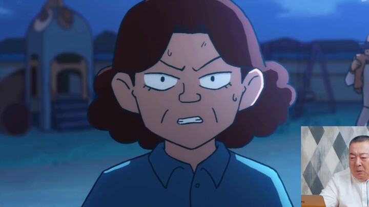 【Uncle Dong Hao】丨Master Assassin: Mr. Small Head