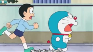 Xem Doraemon New Series - Mèo Máy Doremon - HD Vietsub - Tập 539