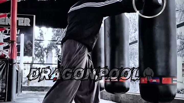 Unleash your punching power! Which move do you like best?