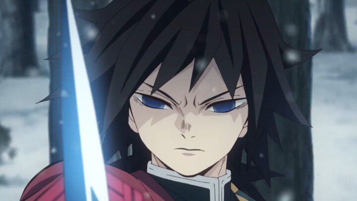 He’s not really been acknowledged—just held back by the lord’s mercy and authority.