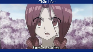 Fairy Tail - Flare AMV.- Pháp sư tóc đỏ #animedinh #schooltime