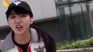 If Hunan Satellite TV is used to make a trailer for "Ultraman Trigga"