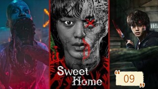 SWEET HOME SEASON 1 EPISODE 9 TAGALOG DUBBED