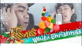 White Christmas Rap Rock Version