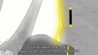 animasi dakwah comeback#savegaza