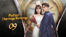 🇰🇷 EP 9 | PMR: Reborn For Revenge (2023) [Eng Sub]