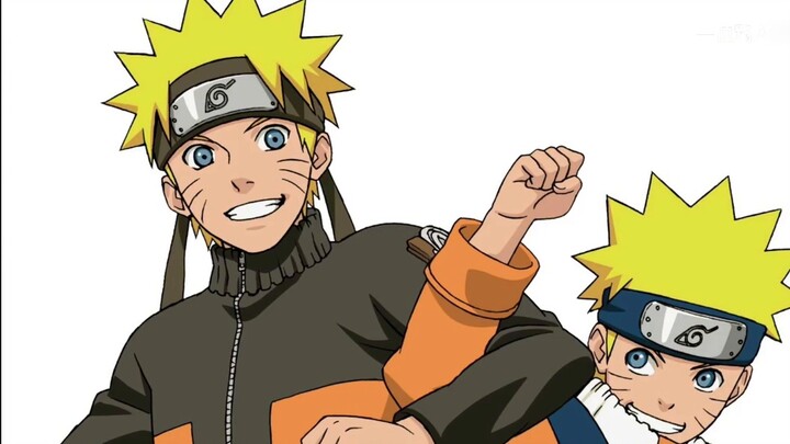 Episode 9! Kesan pertama Naruto dari orang luar!