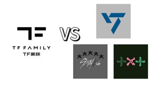 【Perbandingan Tidak Bermoral】Kalau sudah di-cover, jangan takut dibandingkan