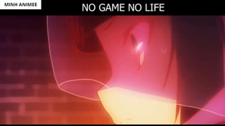 Tóm tắt anime _No game no life_ P1 (SS1) 6