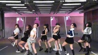 คอลเลคชั่น Twice all members cha ลุคคำรามสไตล์จื่อวี