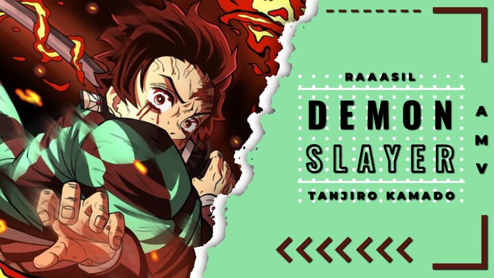 SEASON 3 FINAL BATTLE DEMON SLAYER AMV   #BilibiliAniSummerFair