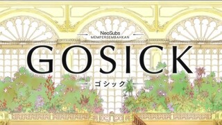 Gosick episode 02