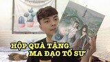 HỘP QUÀ TẶNG MA ĐẠO TỔ SƯ - NGẮM MÀ THÈM | OTAKU YUKI SHOP