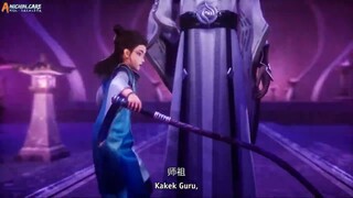 Twin Martial Souls Episode 06 Subtitle Indonesia