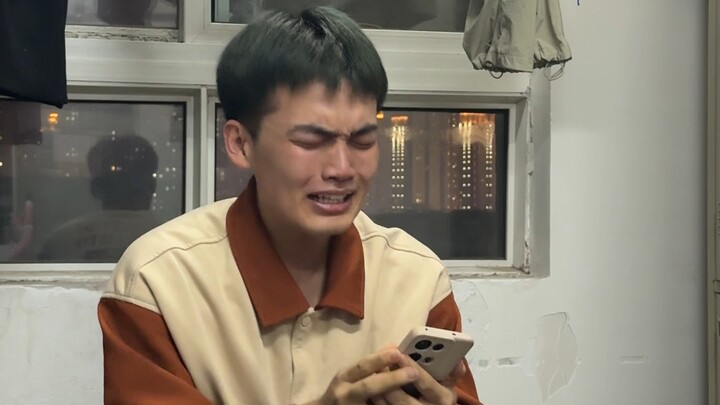 当学生会查寝查到恶人谷