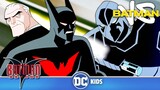 Batman Beyond | Your Worst Nightmare! | @DC Kids