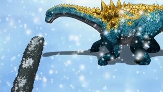 ไดโนคิงราชันย์พันธุ์ไดโนเสาร์ ภาค 1 ตอนที่ 42 (พากย์ไทย)