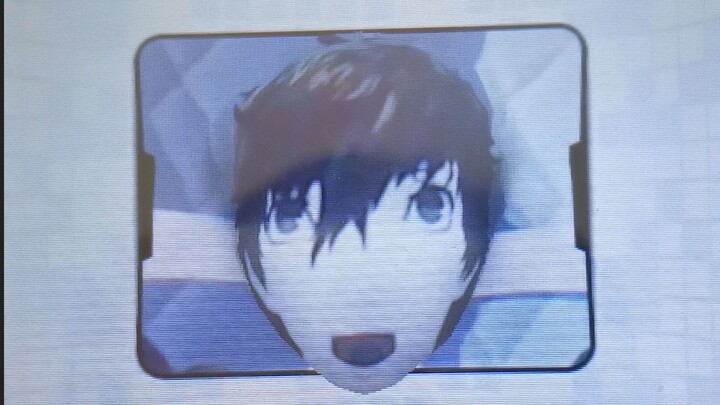 Phun tinh lên cá bơn – Kiệt tác 3DS của Yin Tiantang