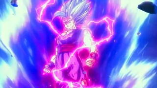 Dragon Ball Super 2~Bentuk Misterius Gohan!!!Binatang~~