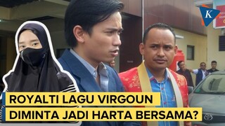 Pengacara Inara Rusli Jelaskan soal Tuntut Royalti Lagu Virgoun Masuk dalam Harta Bersama