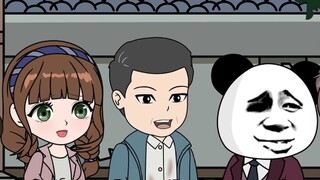 "I Suddenly Realize that I Can Predict the Future" Episode 57丨Good boy, you have relieved your paren