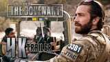 GUY RITCHIE’S THE COVENANT - Official Trailer