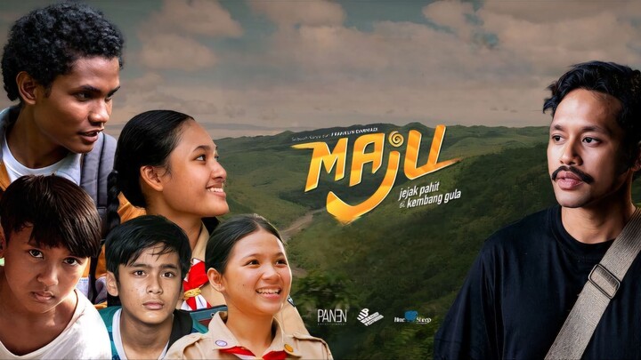 MAJU: JEJAK PAHIT SI KEMBANG GULA (2026) - Review