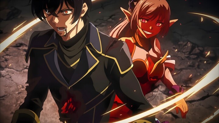 Tiba tiba main tusuk dari belakang  ;)