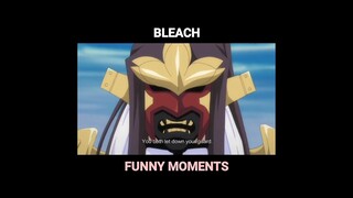 Apology letter | Bleach Funny Moments