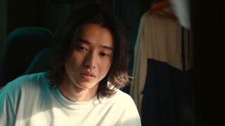 Tập 3 - Đứa Con Của Atom - Atom's Last Shot (2022)