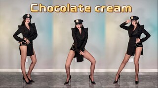 《Chocolate Cream》