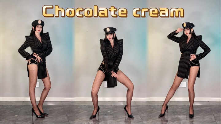 《Chocolate Cream》