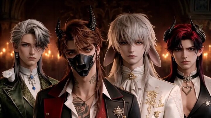 คุณหนูค้าพ่อบ้านปีศาจเสียทรงหมดแล้ว Ss2 (ซับไทย)