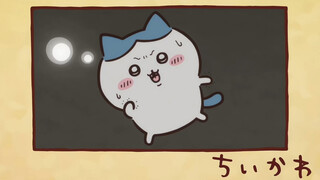 Chiikawa自制中字 第97话「ほんこわ2」