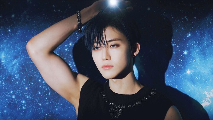 【NCT】[N'-185] Tôi là maknae sinh thập niên 2000 – Jaemin 🐰 | Hậu trường buổi chụp hình Marie Claire