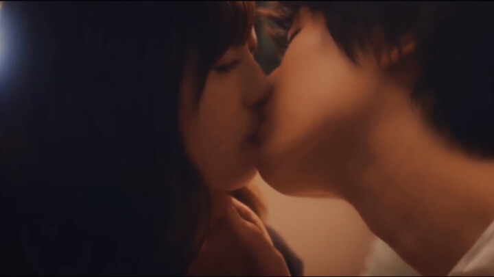 Best Kissing Scene | Japanese Drama Mashup